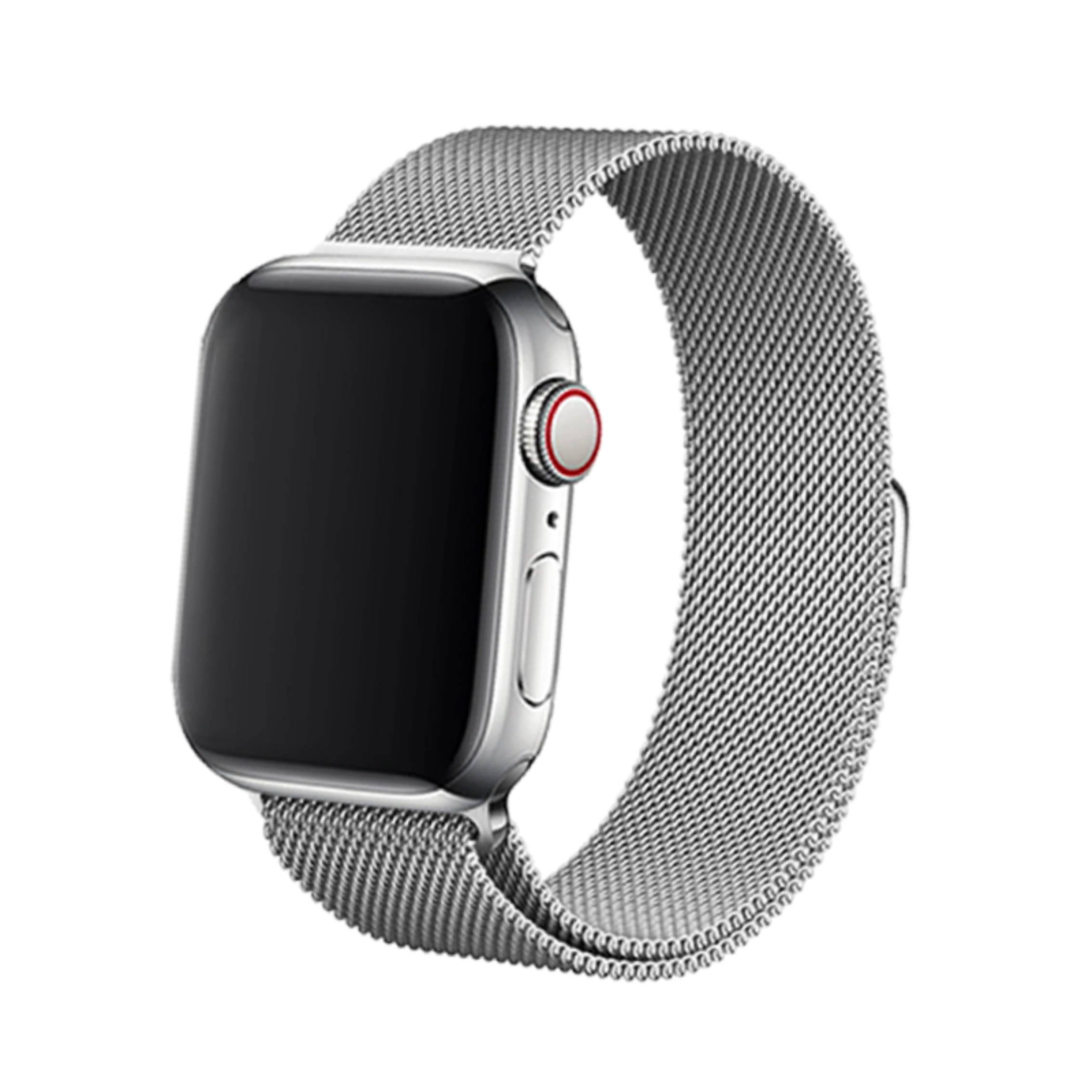 Milanese Mesh Watch strap
