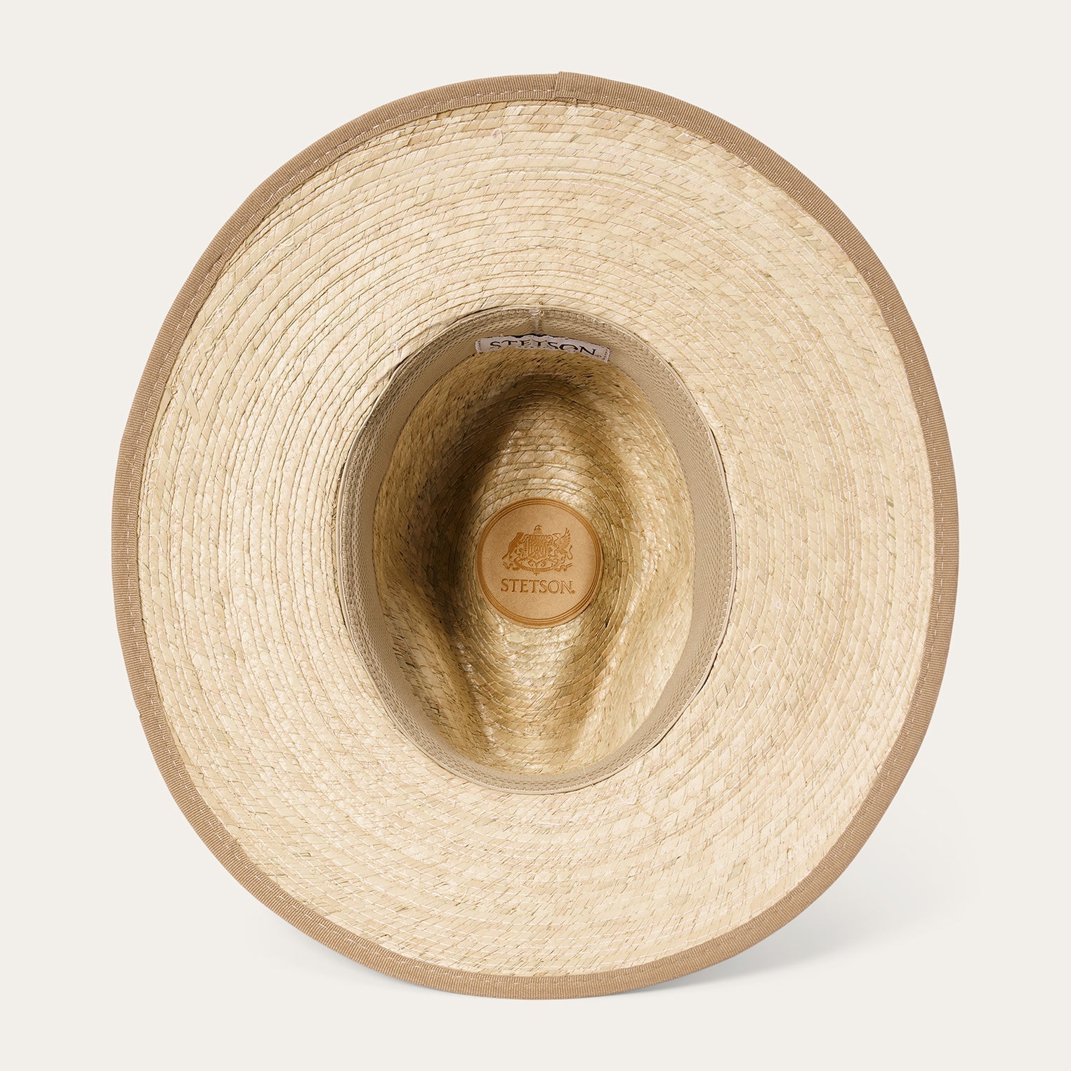 Arrowrock Straw Outdoor Hat