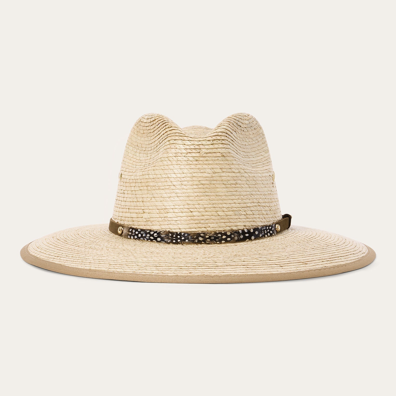Arrowrock Straw Outdoor Hat