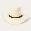 Bighorn Straw Outdoor Hat