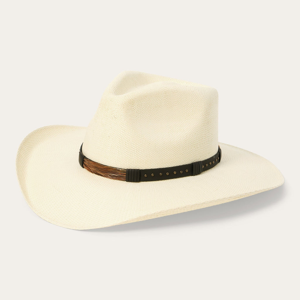 Bighorn Straw Outdoor Hat