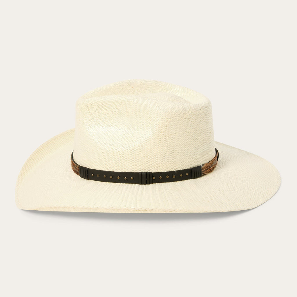 Bighorn Straw Outdoor Hat
