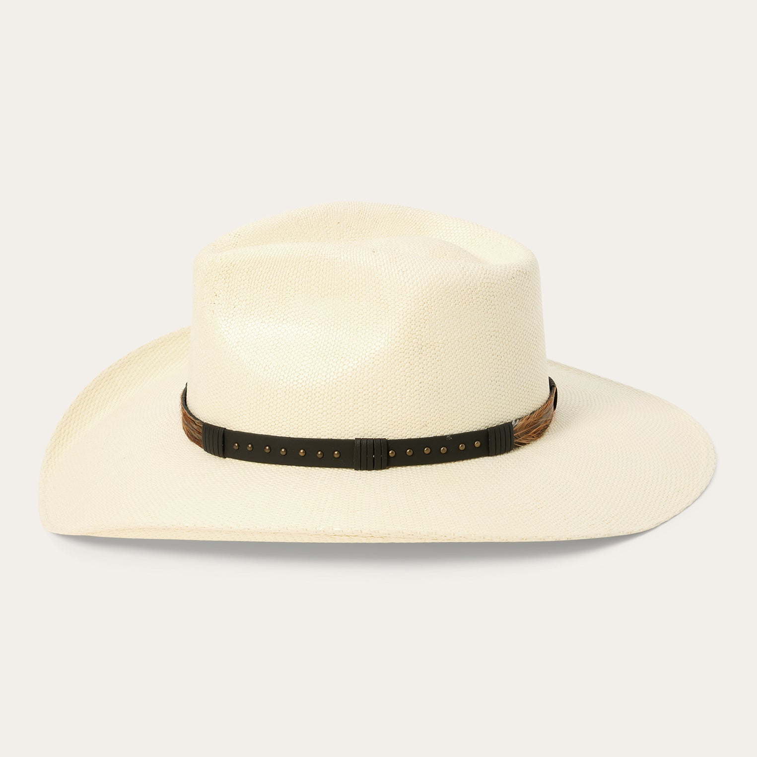 Bighorn Straw Outdoor Hat