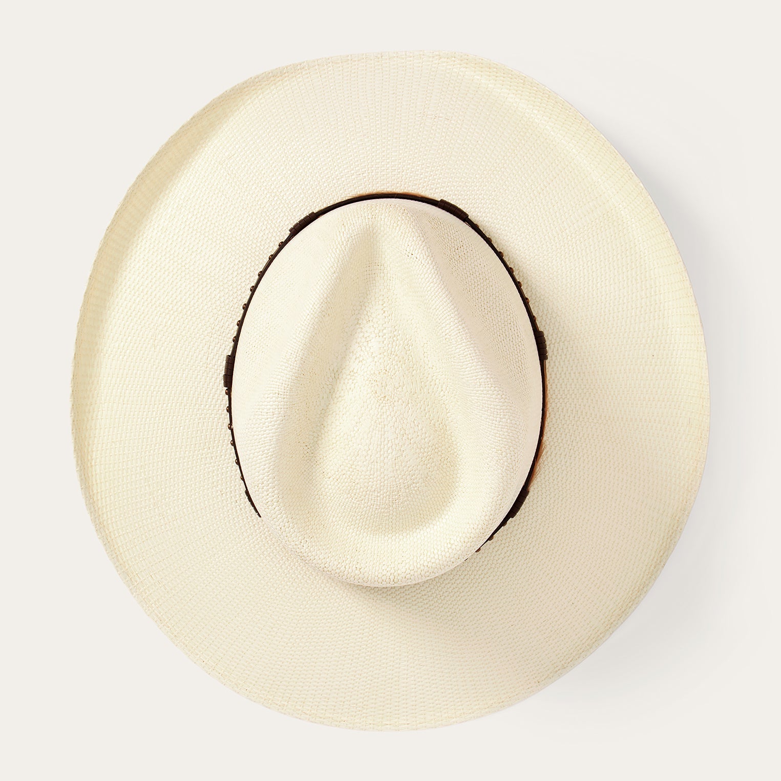 Bighorn Straw Outdoor Hat