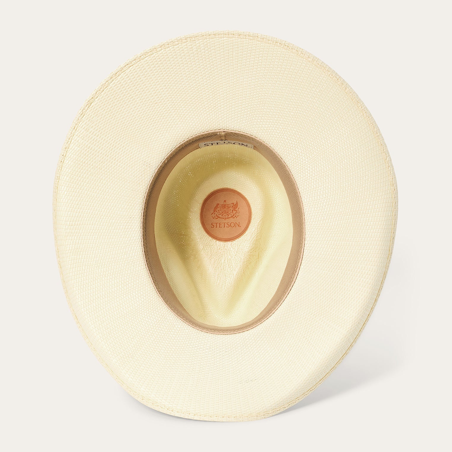 Bighorn Straw Outdoor Hat