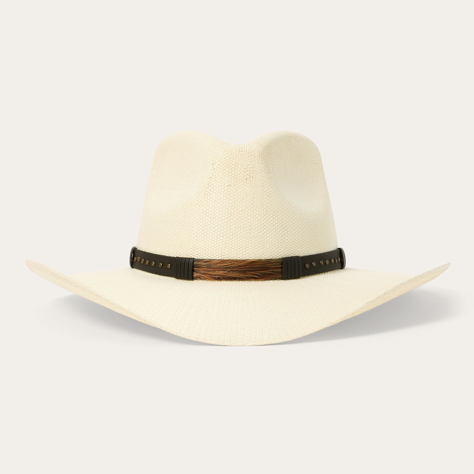 Bighorn Straw Outdoor Hat