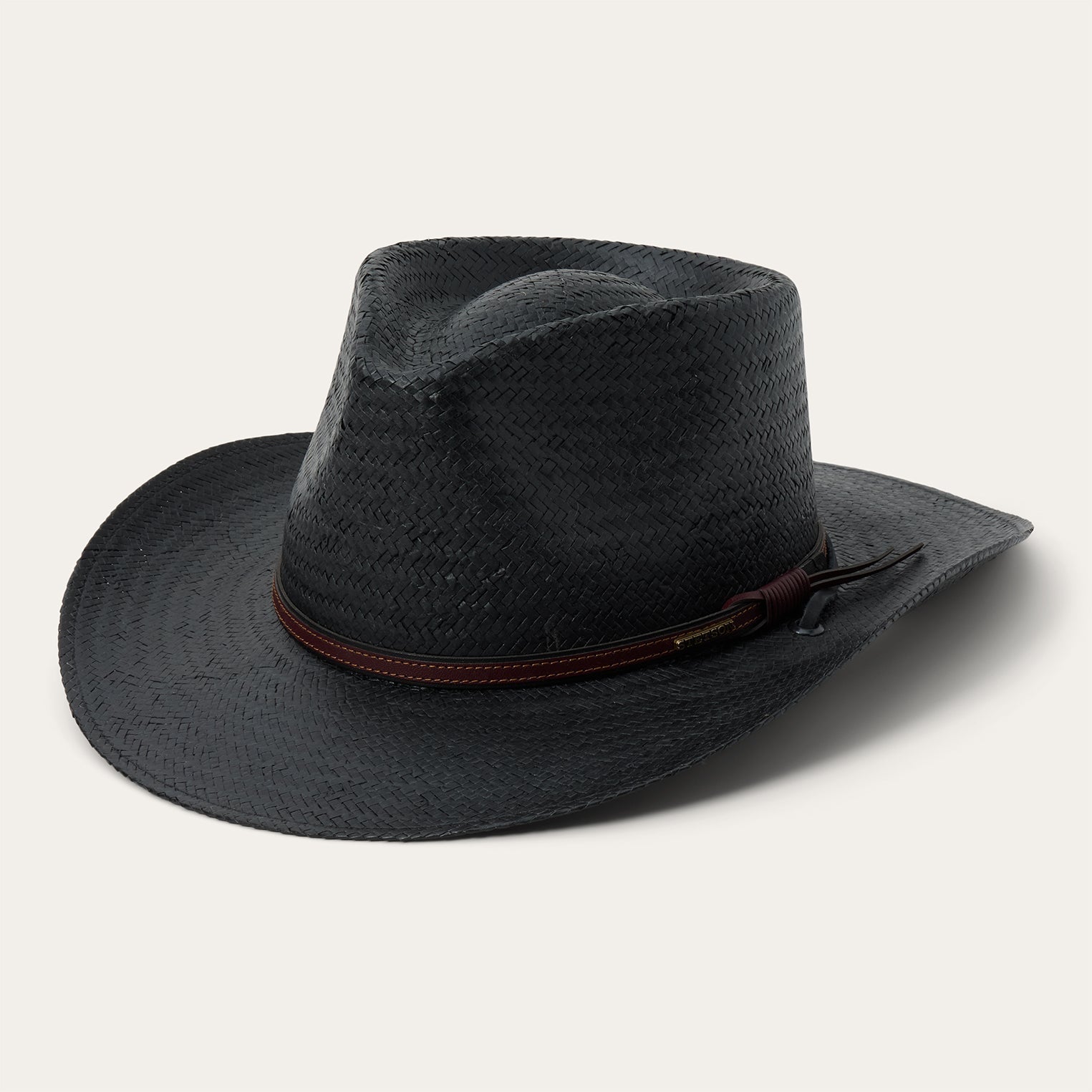 Belgrade Straw Outdoor Hat