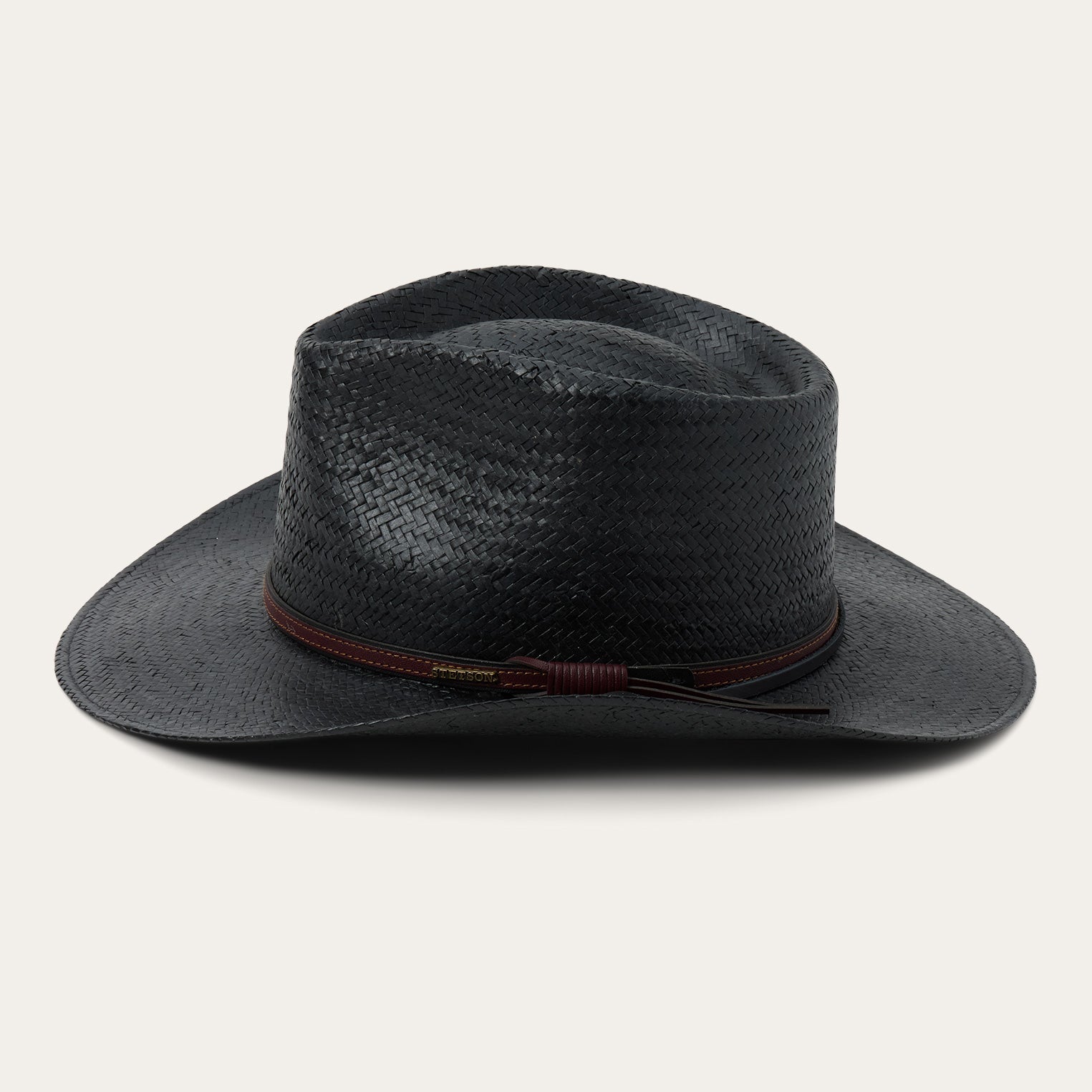 Belgrade Straw Outdoor Hat