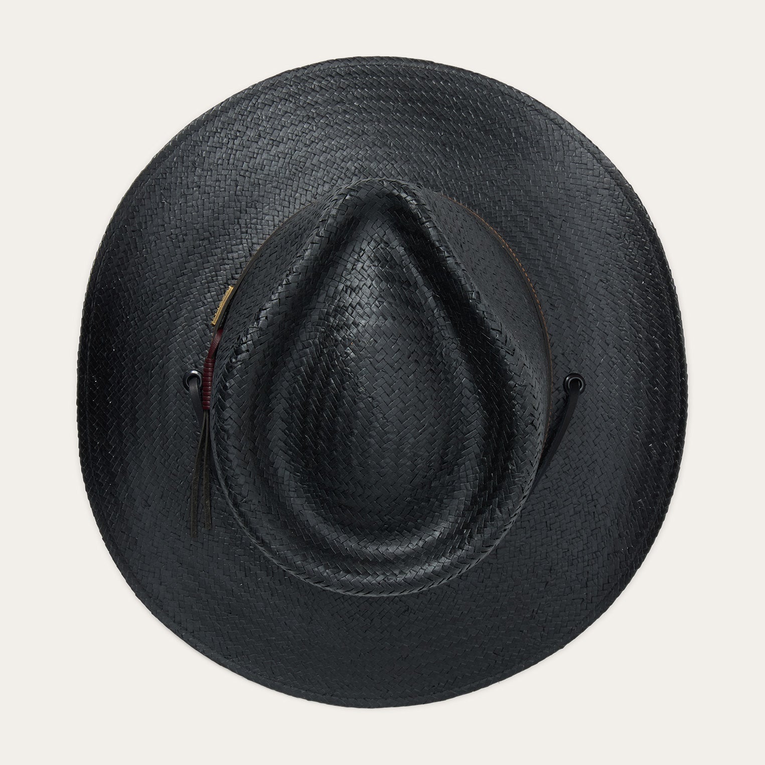 Belgrade Straw Outdoor Hat