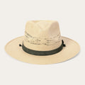Mayfield Straw Outdoor Hat