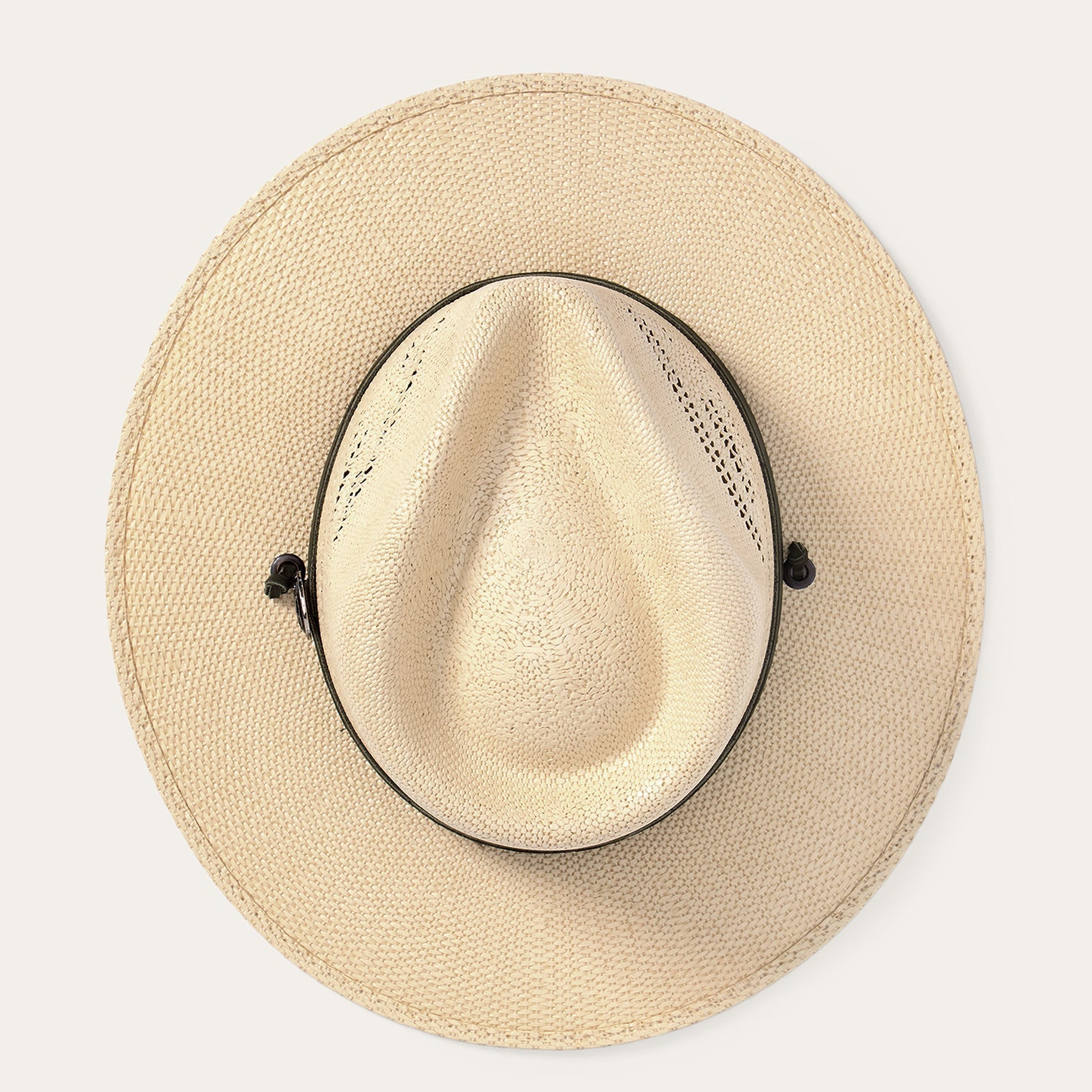 Mayfield Straw Outdoor Hat