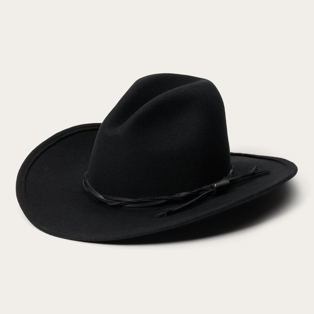 Gus Crushable Outdoor Hat