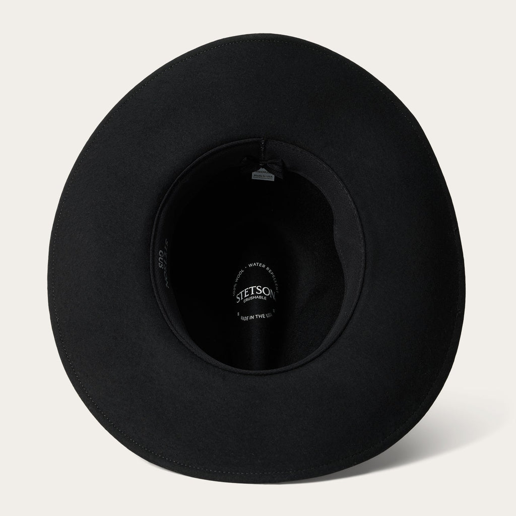 Gus Crushable Outdoor Hat