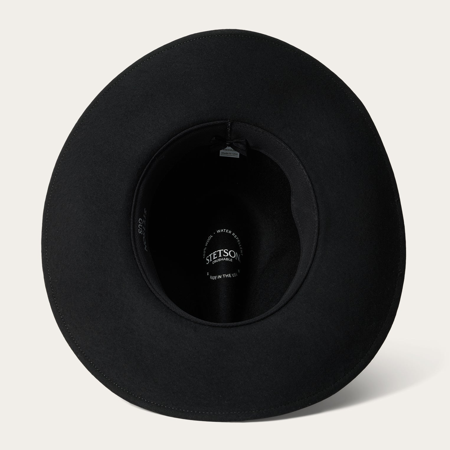 Gus Crushable Outdoor Hat