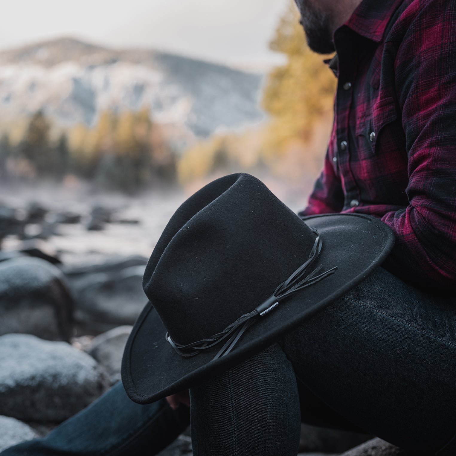 Gus Crushable Outdoor Hat