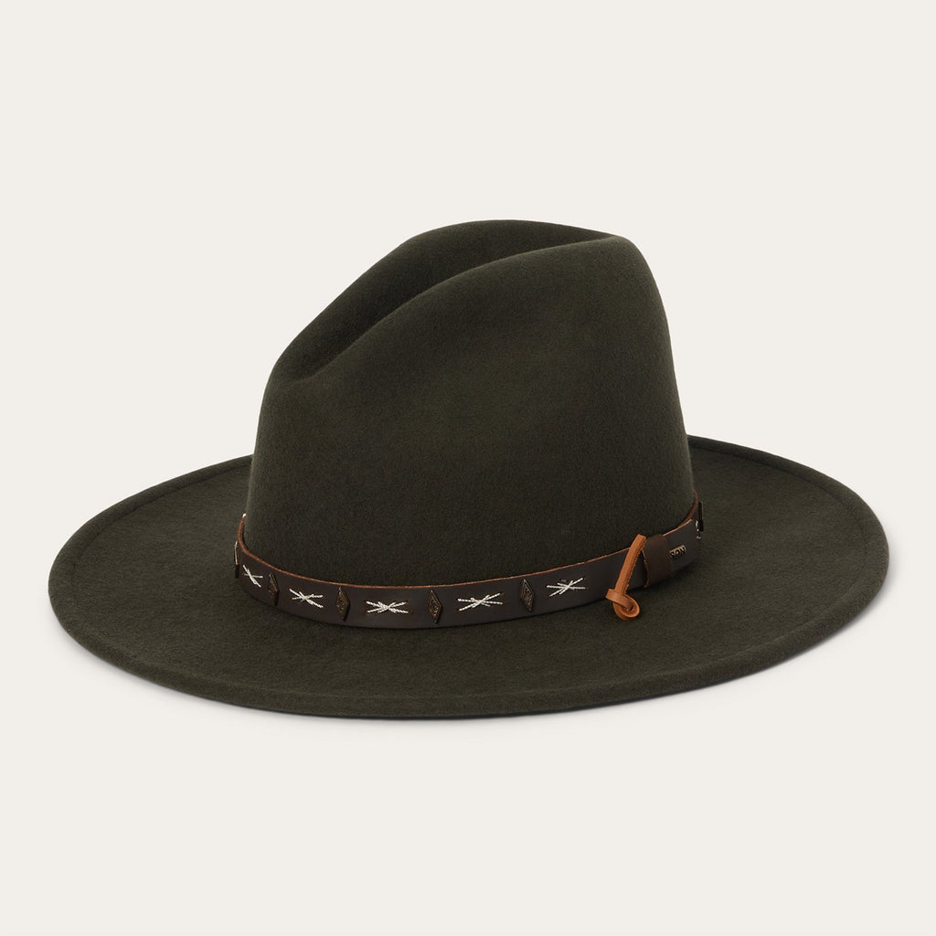 Kalamath Outdoor Hat