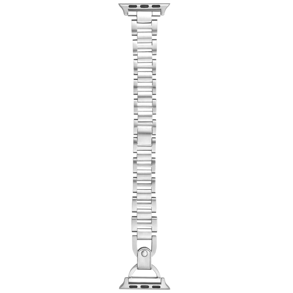 Avery Stainless Steel Band for Apple Watch