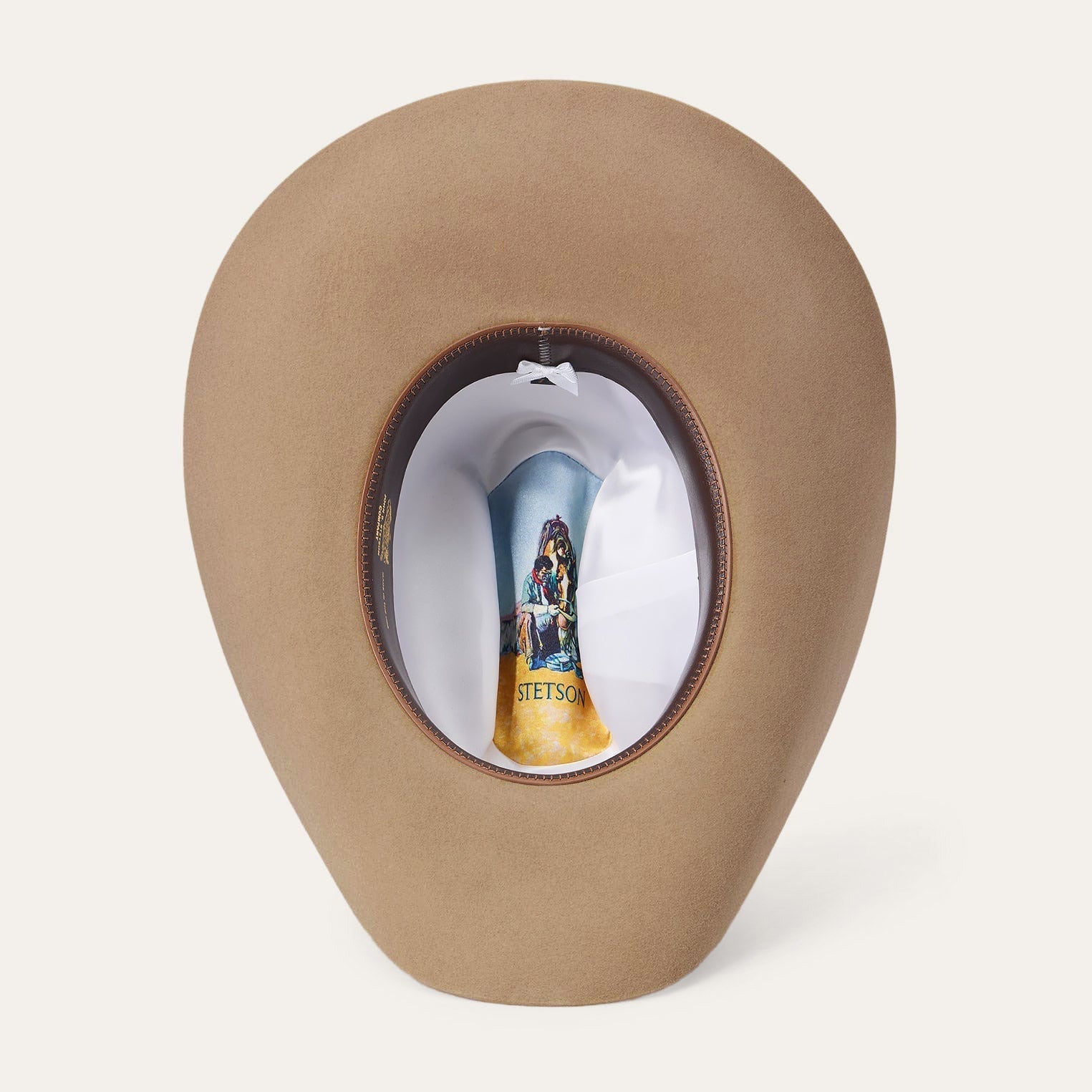 Rancher 6X Cowboy Hat
