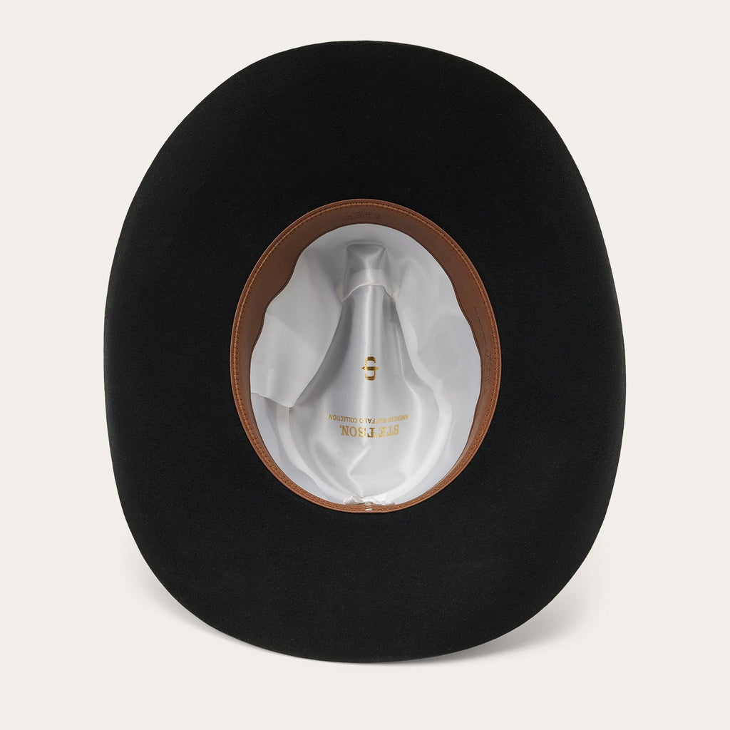 Broken Bow 4X Cowboy Hat