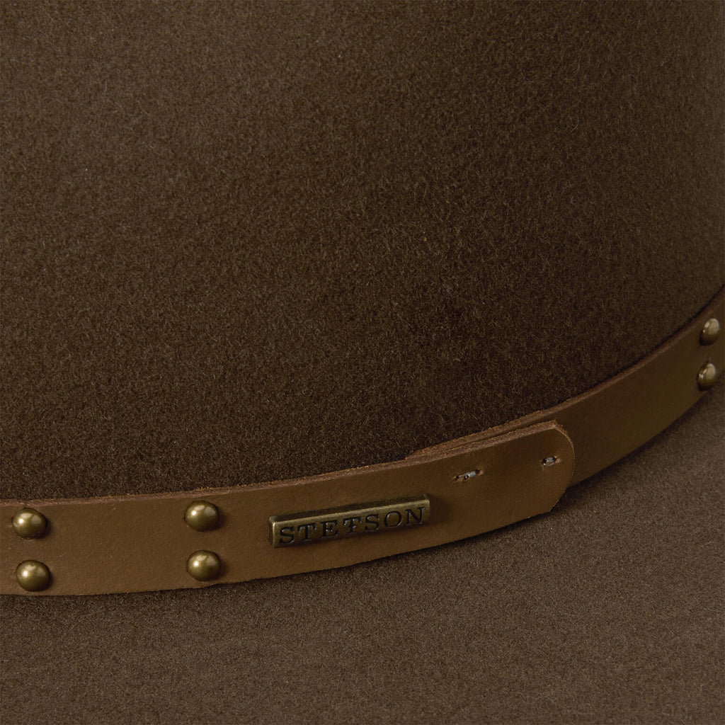 Seminole 4X Cowboy Hat
