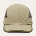 Sunshade Cap With Neck Flap