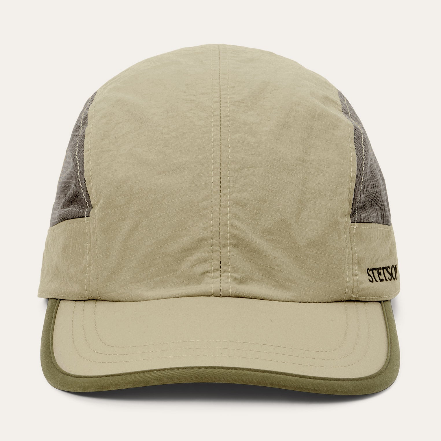 Sunshade Cap With Neck Flap