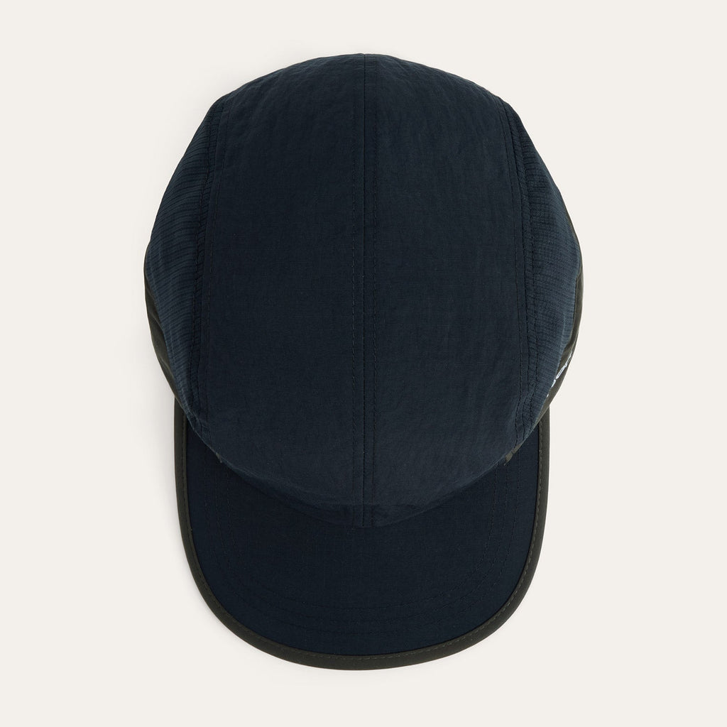 Sunshade Cap With Neck Flap