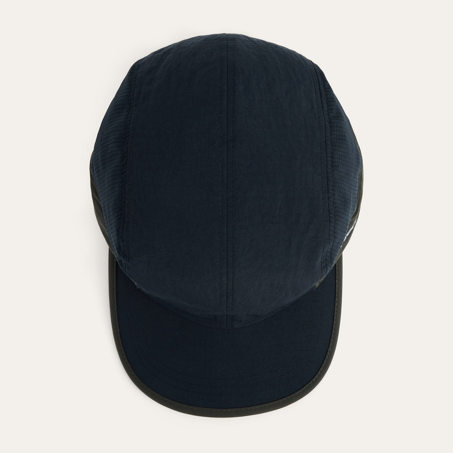 Sunshade Cap With Neck Flap