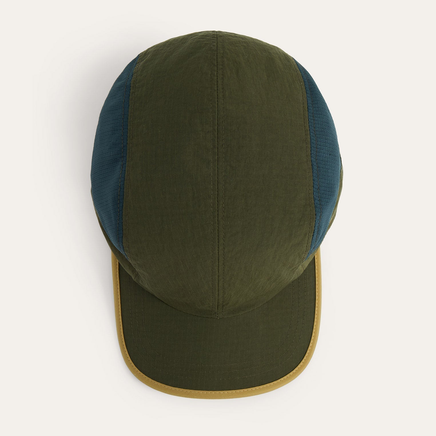 Sunshade Cap With Neck Flap