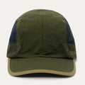 Sunshade Cap With Neck Flap