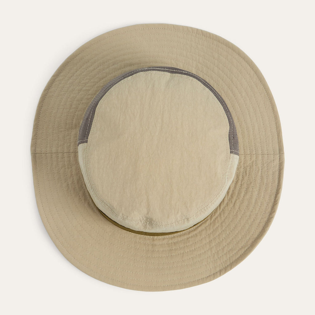 Sunshade Safari Hat With Neck Flap