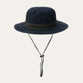 Sunshade Safari Hat With Neck Flap