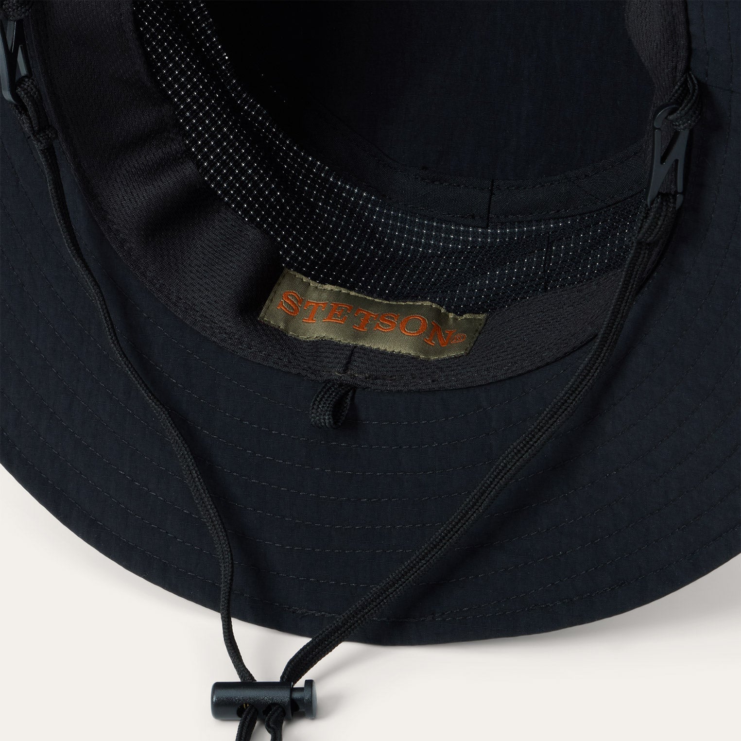 Sunshade Safari Hat With Neck Flap