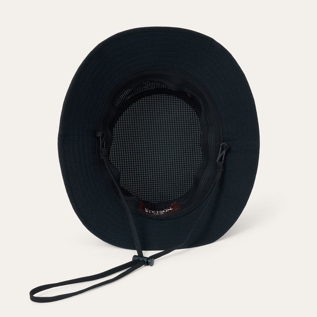 Cool Dots Bucket Hat