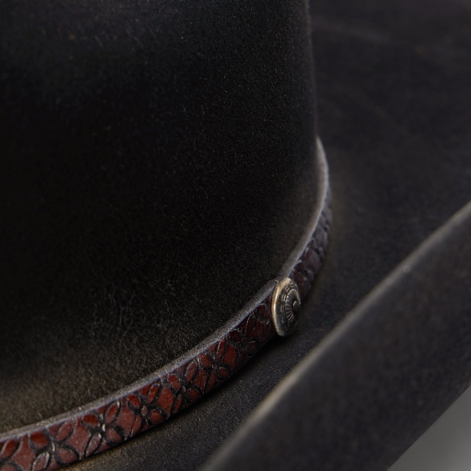 Boss of the Plains 6X Cowboy Hat