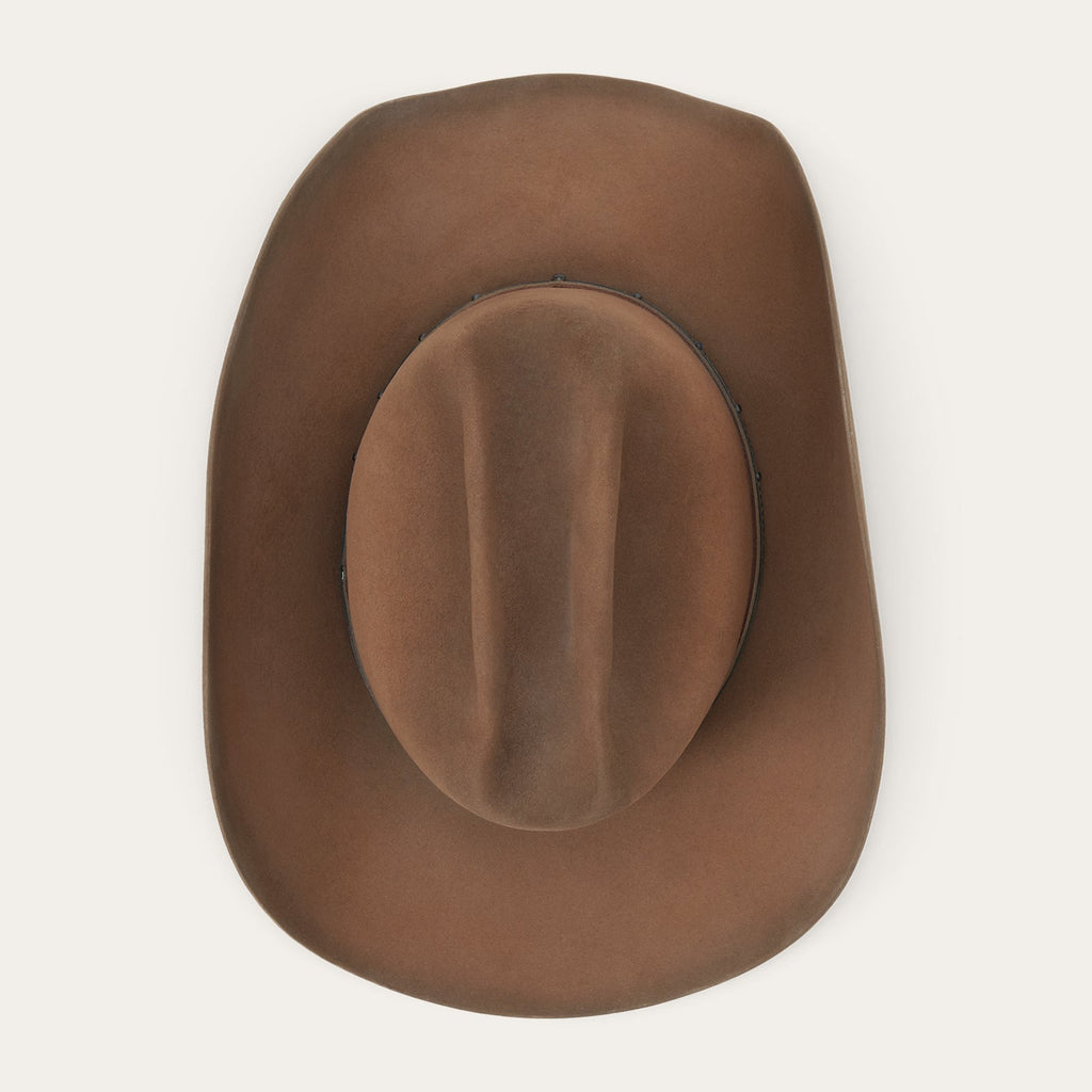 Boss of the Plains 6X Cowboy Hat