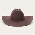 El Patron 91 Premier 30X Cowboy Hat