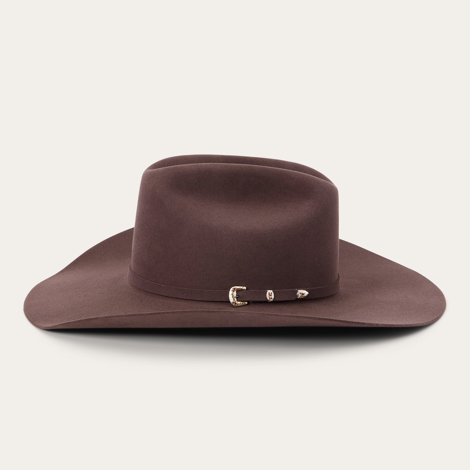 El Patron 91 Premier 30X Cowboy Hat
