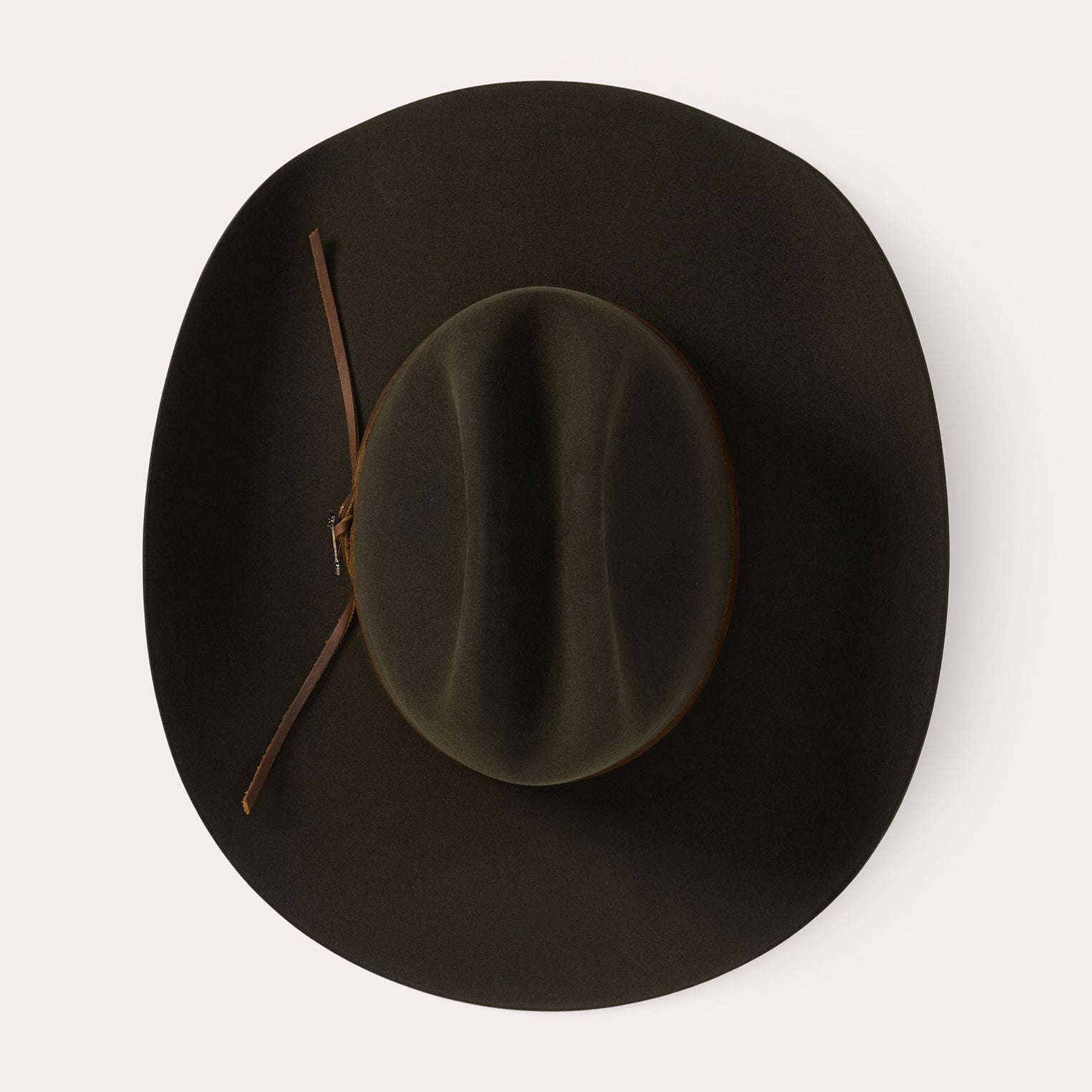 Gibby 6X Cowboy Hat