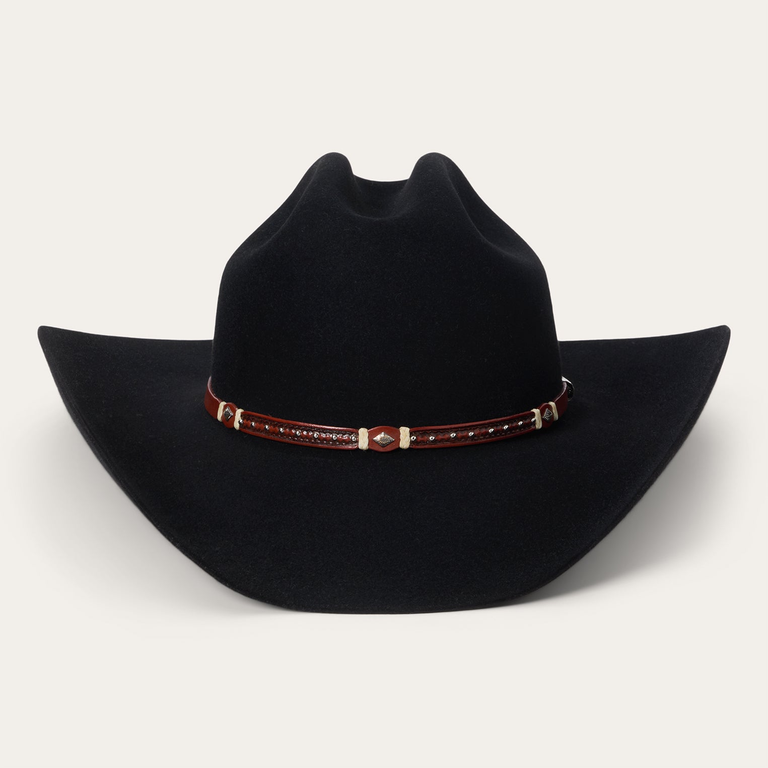 Monterey 6X Cowboy Hat
