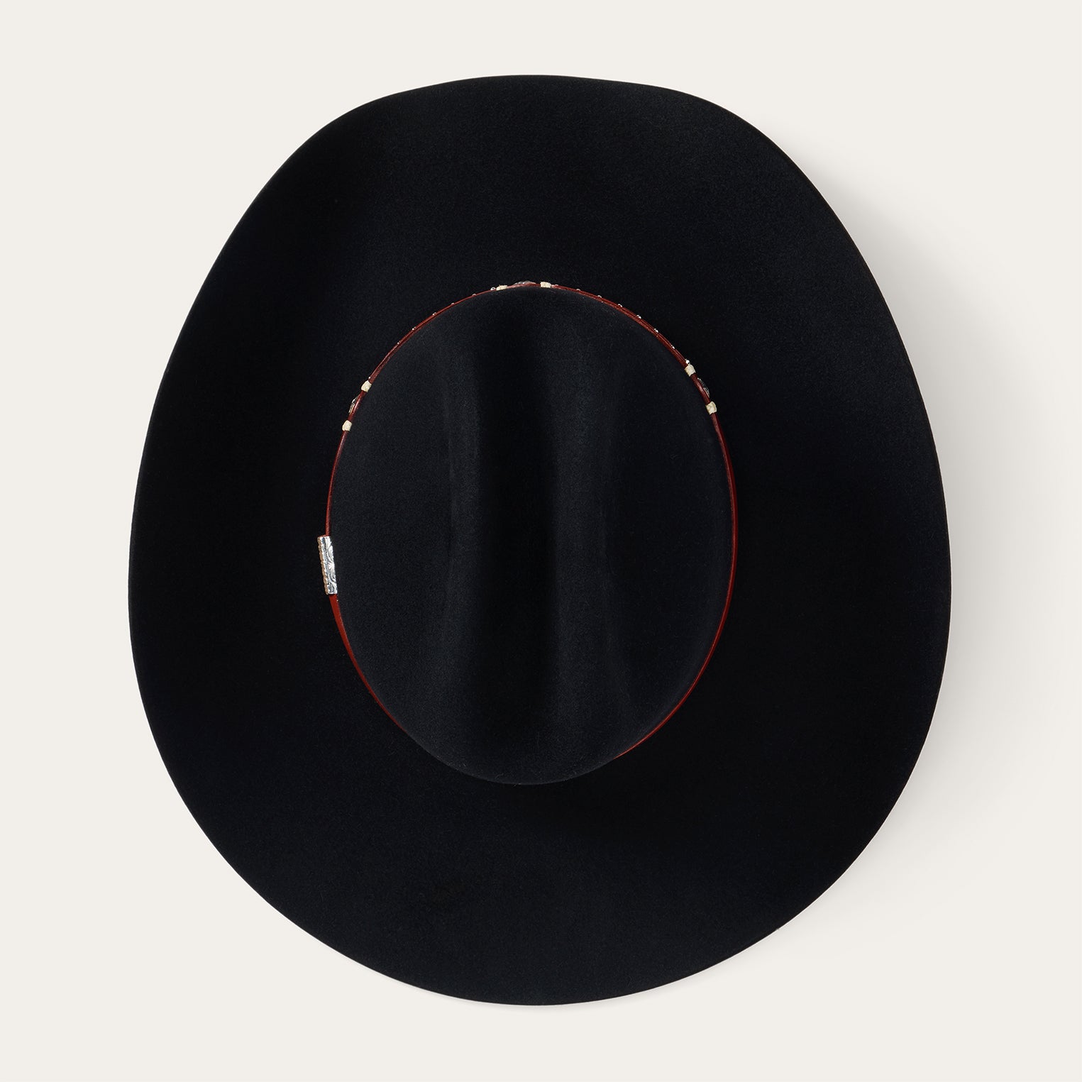 Monterey 6X Cowboy Hat