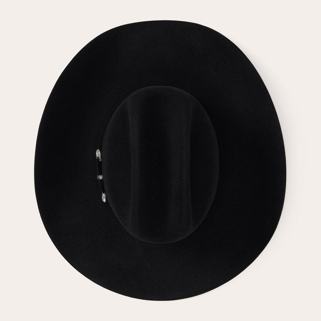 Mezcal 6X Cowboy Hat