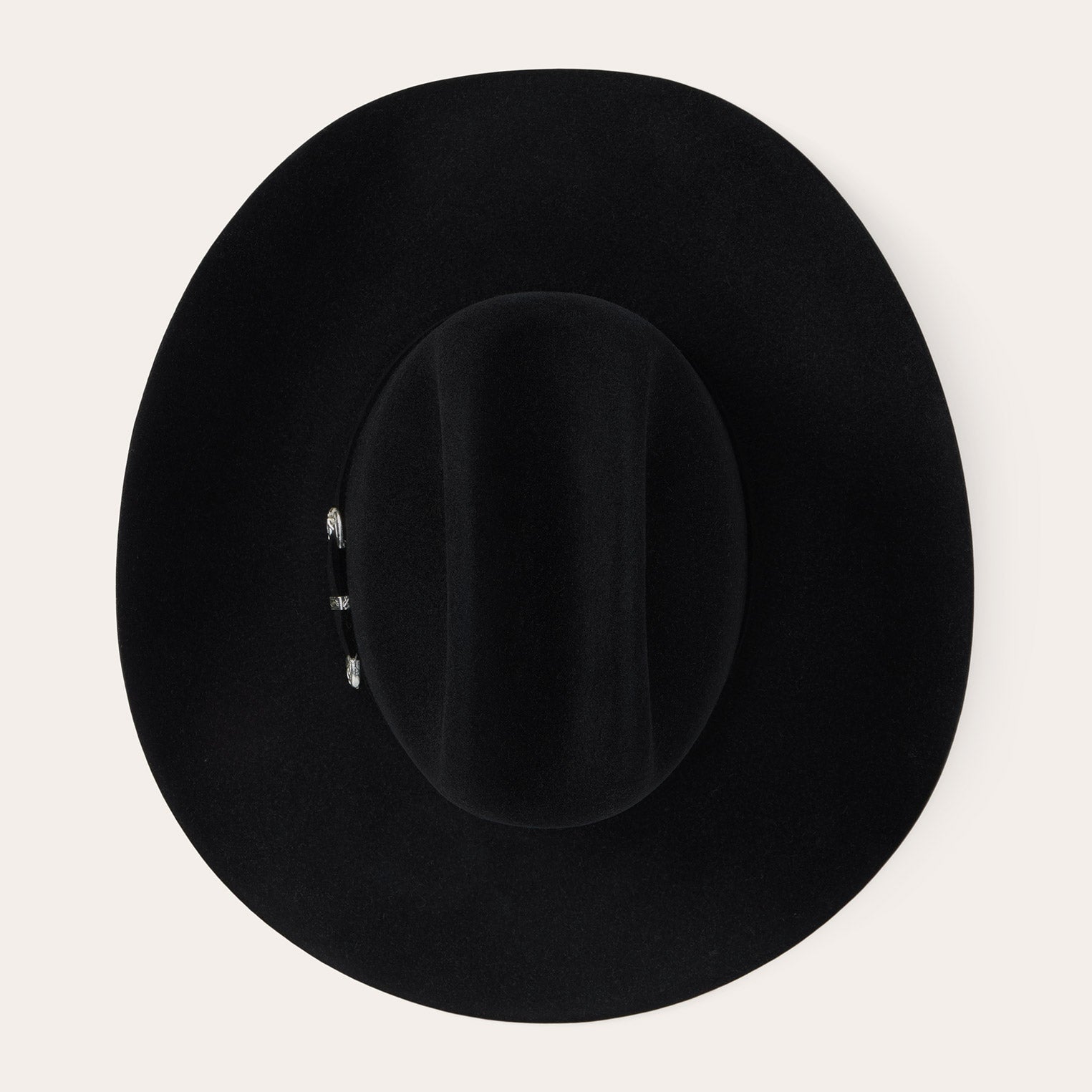 Mezcal 6X Cowboy Hat