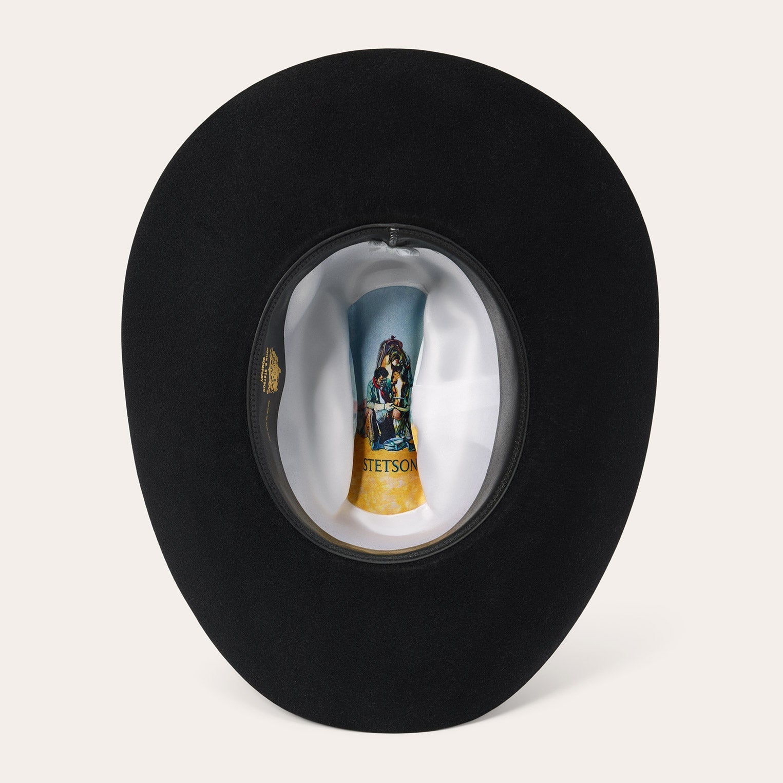 Mezcal 6X Cowboy Hat
