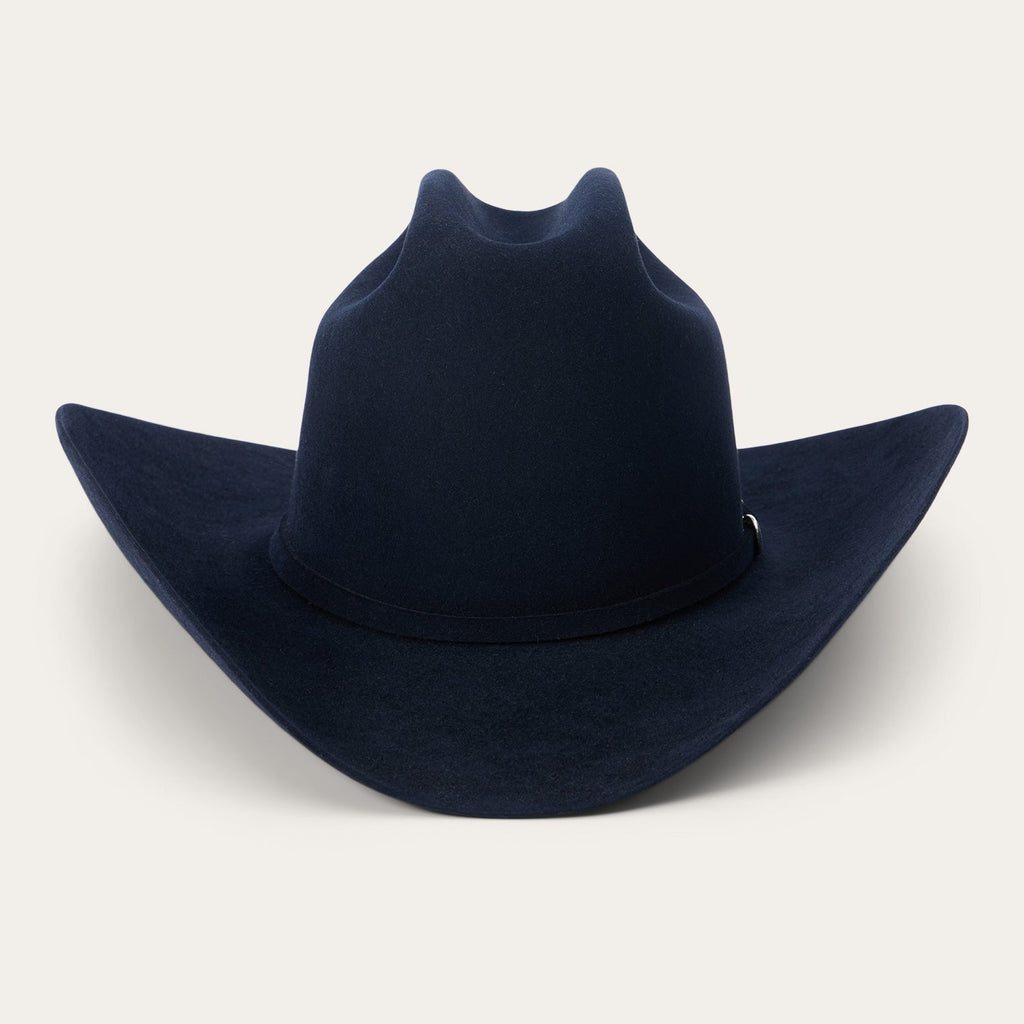 Mezcal 6X Cowboy Hat