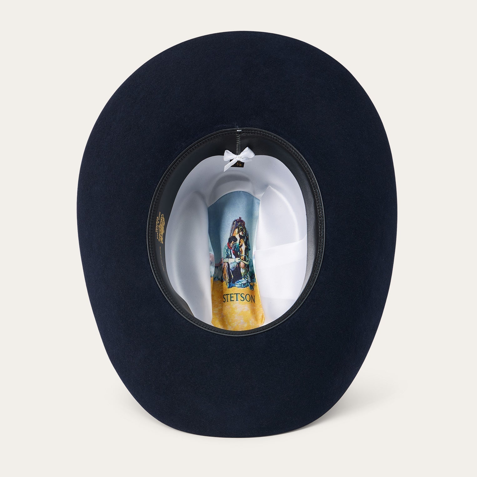 Mezcal 6X Cowboy Hat