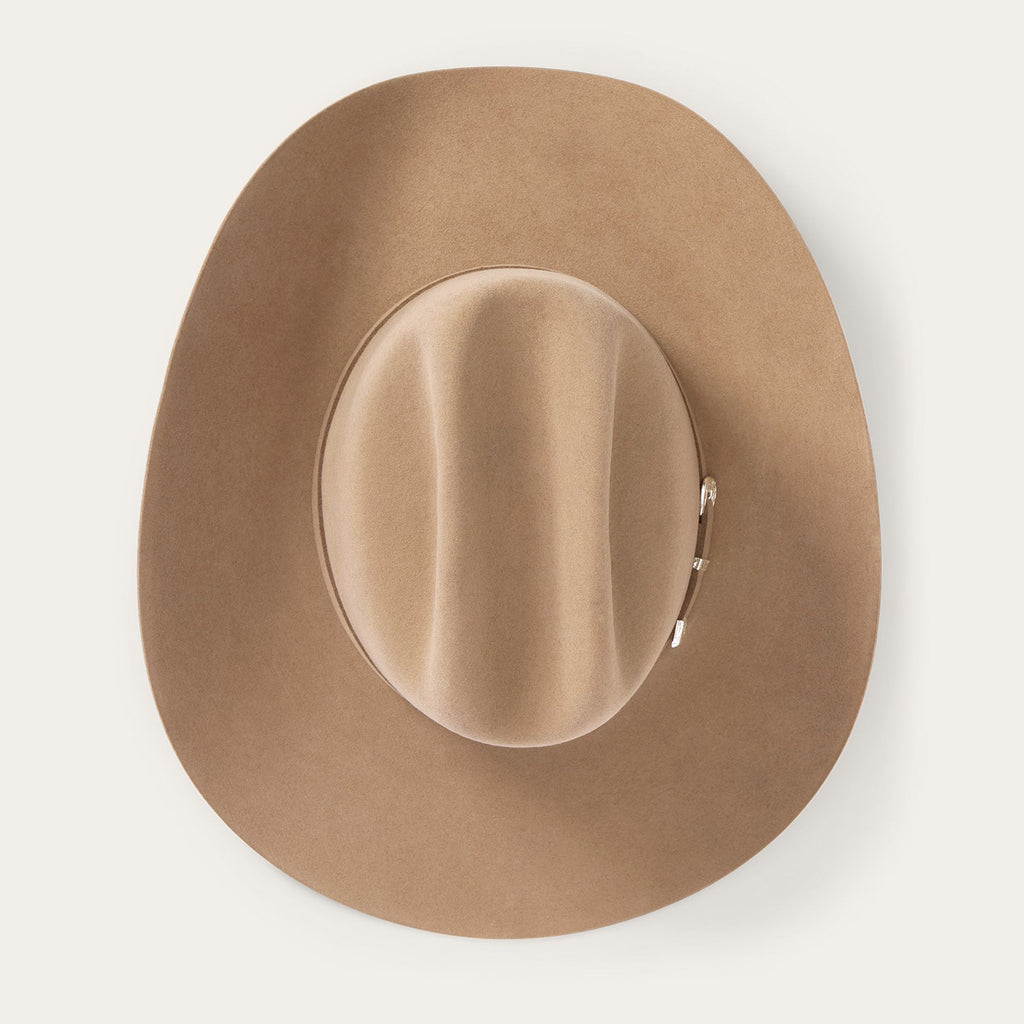 Mezcal 6X Cowboy Hat