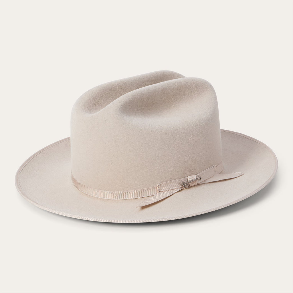 Open Road 6X Cowboy Hat