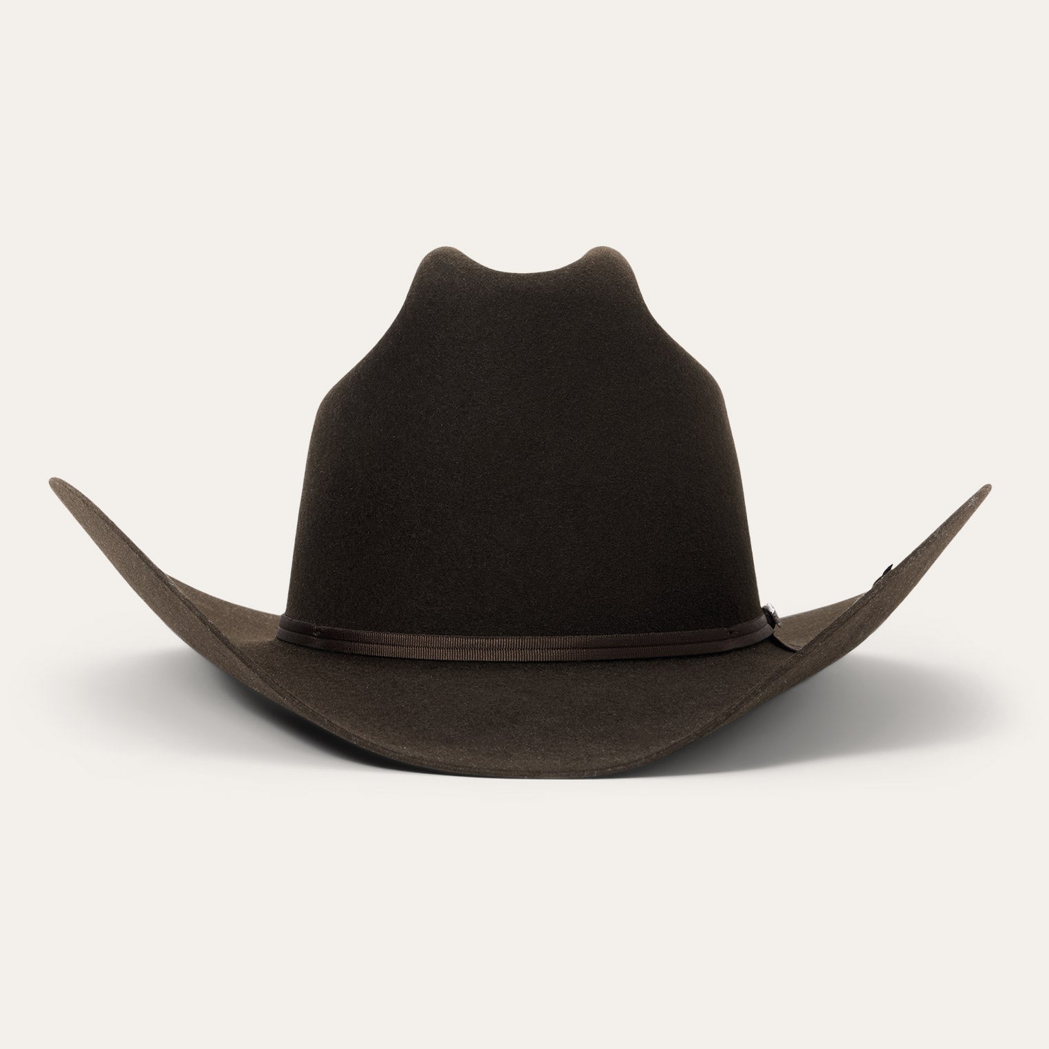Rancher 6X Cowboy Hat