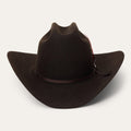 Rancher 6X Cowboy Hat